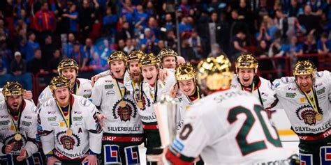shl frölunda|Frölunda HC .